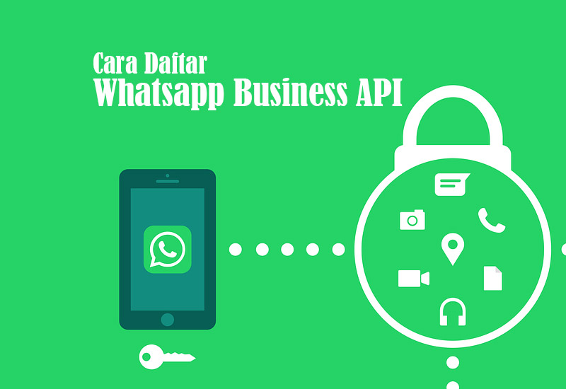 Cara Daftar Whatsapp Business Api Paling Cepat