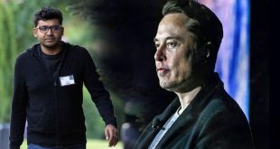Daftar Petinggi Twitter Yang dipecat Elon Musk dan Alasannya