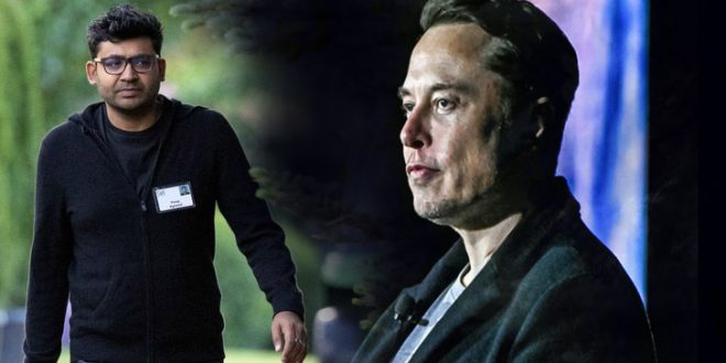 Daftar Petinggi Twitter Yang dipecat Elon Musk dan Alasannya