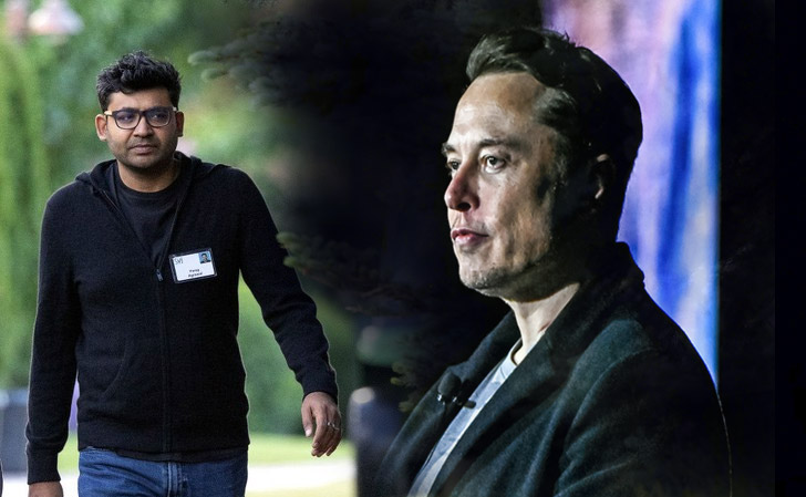 Daftar Petinggi Twitter Yang dipecat Elon Musk dan Alasannya