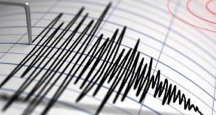 Gempa Sukabumi Berkekuatan 4,7 M Terasa Sampai Bandung