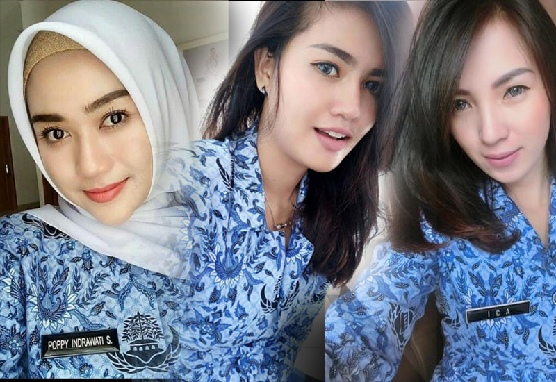 Jadwal Seleksi PPPK Guru 2022 dan Cara membuat akun SSCASN di sscasn.bkn.go.id