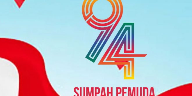 Kegiatan Perayaan Hari Sumpah Pemuda, Logo dan Sejarahnya