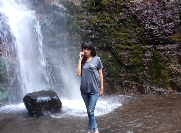Air Terjun Surodadu - Tempat Wisata di Mojokerto yang lagi hits