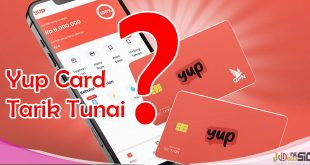 Apakah Yup Paylater Bisa Tarik Tunai di Mesin EDC
