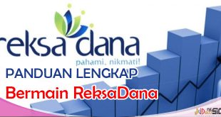 Cara Bermain Reksadana Untuk Pemula