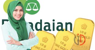 Cara Buka Tabungan Emas Pegadaian Untuk Pemula Paling Praktis