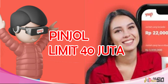 Cara Daftar Yup Card Paylater dan Syarat Dapat Pinjaman 40 Juta