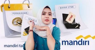 Cara Mengecek Saldo Tabungan Rencana Mandiri