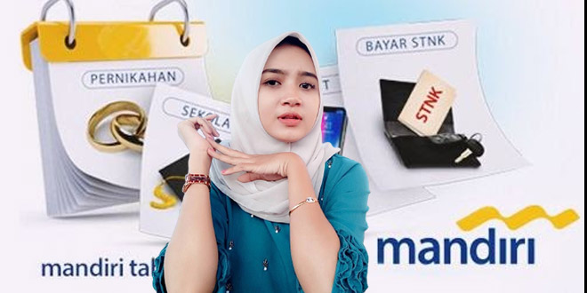 Cara Mengecek Saldo Tabungan Rencana Mandiri