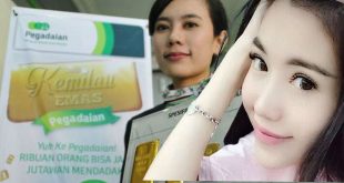 Cara cek saldo tabungan emas pegadaian Paling Praktis