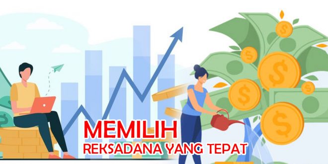 Hal Yang Perlu diperhatikan Pada Reksadana Pendapatan Tetap