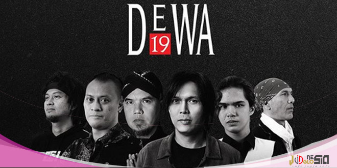 Harga Tiket Konser Dewa 19 di Edutoriom UMS