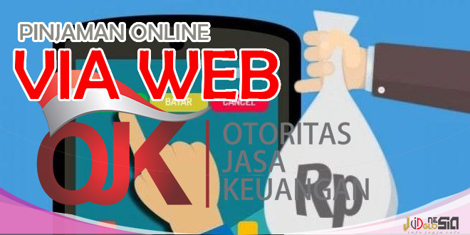 Pinjaman Online Web Cepat Cair Dengan Bunga Rendah