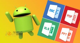 aplikasi android untuk membaca file pdf Terbaik, Ringan dan Gratis