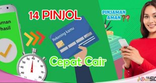 aplikasi pinjaman online langsung cair Tanpa Ribet Resmi OJK