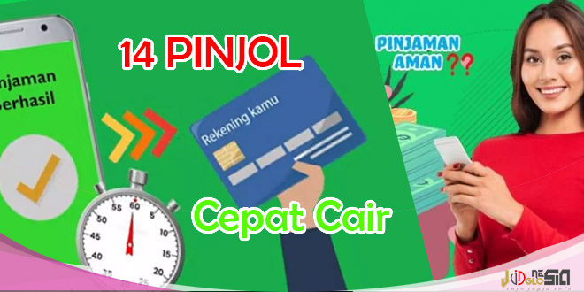 aplikasi pinjaman online langsung cair Tanpa Ribet Resmi OJK