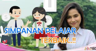 tabungan untuk anak sekolah dengan biaya admin terendah