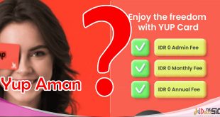 yup paylater aman atau tidak, Begini Penjelasannya secara Detail