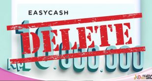 Tak Ingin Diteror Pinjol, Begini Cara Menghapus Akun EasyCash