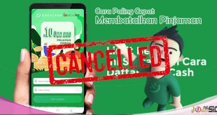 Takut Gagal Bayar, Begini Cara Membatalkan Pinjaman Di EasyCash