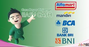 Tidak Ingin Kena Denda, Begini Cara Membayar Pinjaman di Easycash Yang Mudah