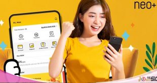 cara mendapatkan uang dari neobank