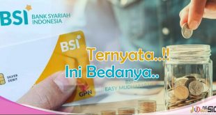 Perbedaan Tabungan Wadiah dan Mudharabah