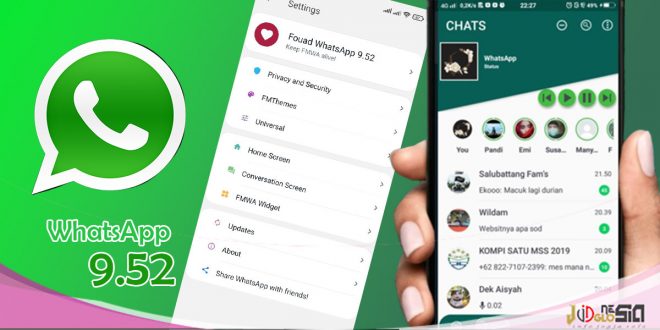 link download aplikasi fouad whatsapp