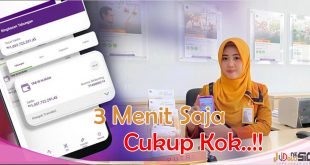 Buka Rekening Bank Muamalat Secara Online Hanya 3 Menit
