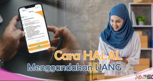 Cara Deposito BSI Mobile - Cara Smart Simpan Uang dan Pasti Cuan