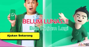 Cara Meminjam Lagi di Easycash Meski Cicilan Sebelumnya Belum Luna