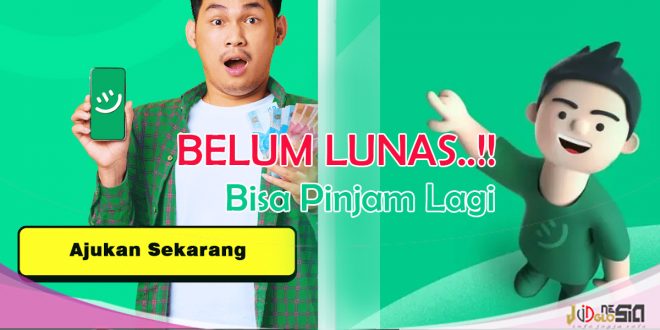 Cara Meminjam Lagi di Easycash Meski Cicilan Sebelumnya Belum Luna