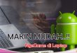 Cara Menginstall Aplikasi Android di Laptop Dengan dan Tanpa Emulator