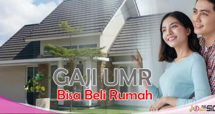 Gaji UMR, Begini Tips Menabung untuk Beli Rumah