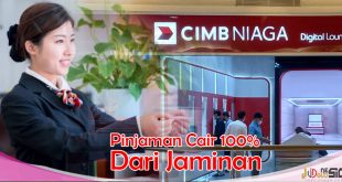 Pinjaman Bank CIMB Niaga Jaminan AJB: Cara Cepat Dapatkan Pinjaman dengan Agunan