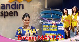 Program Bank Mandiri Taspen Menyediakan Layanan Keuangan Khusus untuk Pensiunan