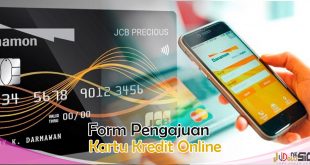 Pengajuan Kartu Kredit Danamon Online Lebih Cepat Disetujui