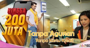 Pinjaman KTA Danamon Tanpa Kartu Kredit Bunga 0 Persen