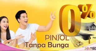 Pinjaman Online Bank Danamon Tanpa Bunga Limit 15 Juta