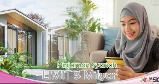 Pinjaman danamon syariah tawarkan kemudahan dalam memiliki hunian
