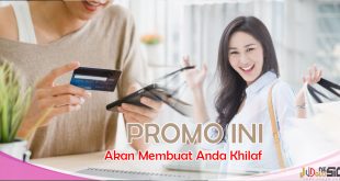 Promo Kartu Kredit Danamon Yang Membuat Anda Khilaf Dalam Berbelanja