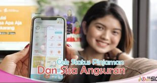 Cara Cek Pinjaman BNI Fleksi Online Tanpa Ke Bank Lebih Mudah lho