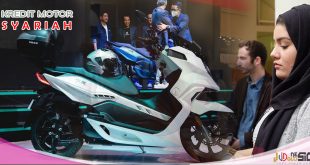 Kredit Motor Syariah Semakin Diminati, Apa Kelebihannya