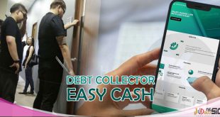 Penagihan Easy Cash Ke Rumah Bisa Dihindari Dengan Cara Ini
