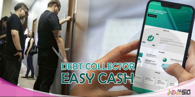 Penagihan Easy Cash Ke Rumah Bisa Dihindari Dengan Cara Ini