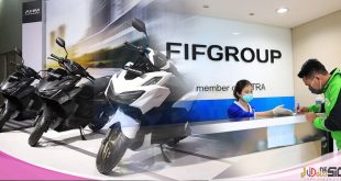 Simulasi Kredit Motor Honda FIF Berikut Tips dan Informasi Penting