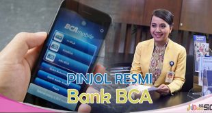 3 Pinjaman Online Bank BCA Yang Paling Diminati Masyarakat
