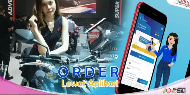 Aplikasi Kredit Motor dan Mobil Dengan Segudang Fitur dan Hadiah Menarik