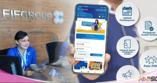 Cek Status Pengajuan Kredit FIF Online Lebih Cepat dan Mudah